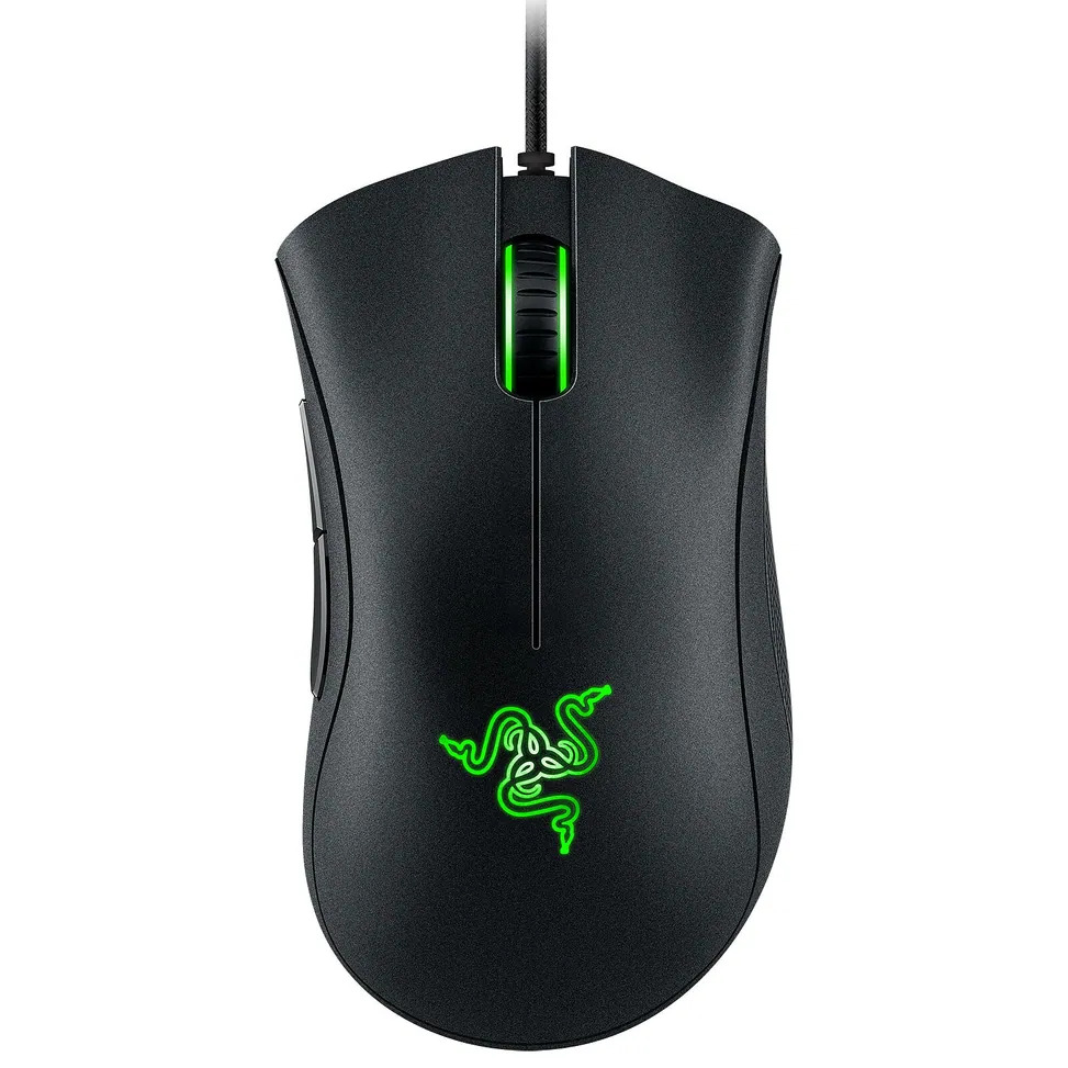 razer-deathadder-essential-maroc
