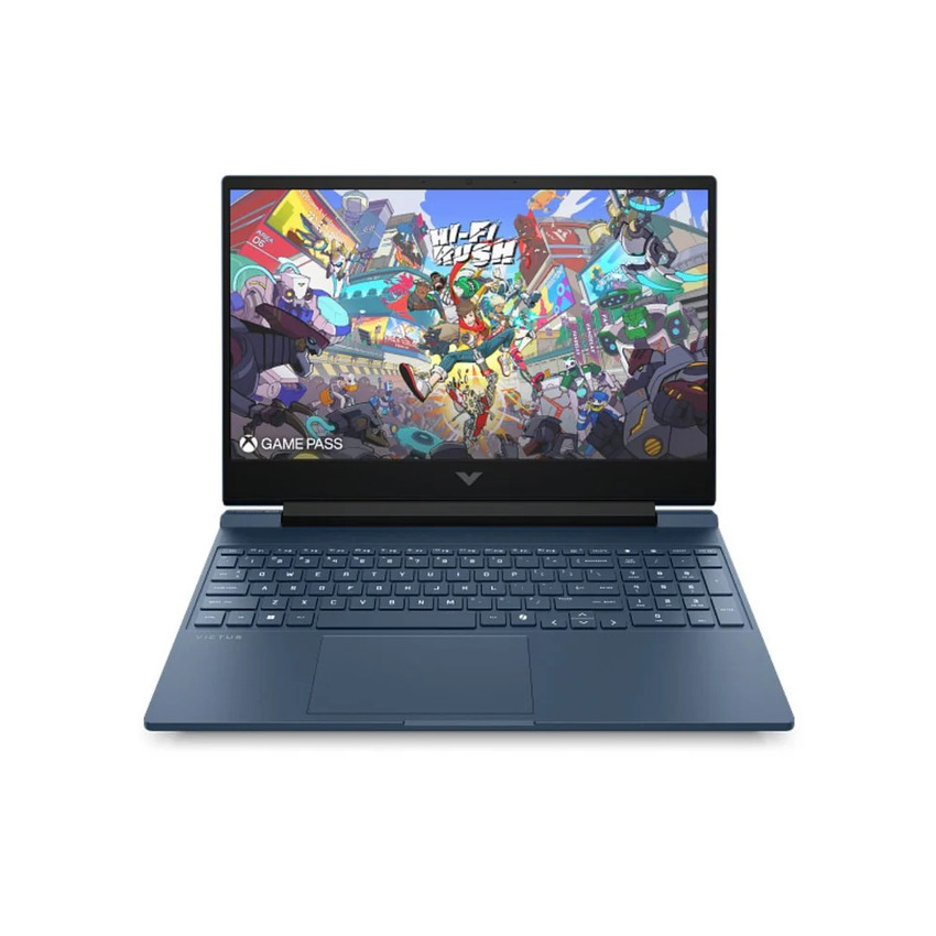 HP Victus 15 Core 7 240H RTX 5060, 16 Go RAM, SSD 1 To