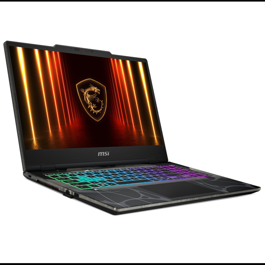 MSI Cyborg 15 B13WGKG – RTX 5070 8 Go, RAM 16 Go, SSD 1 To