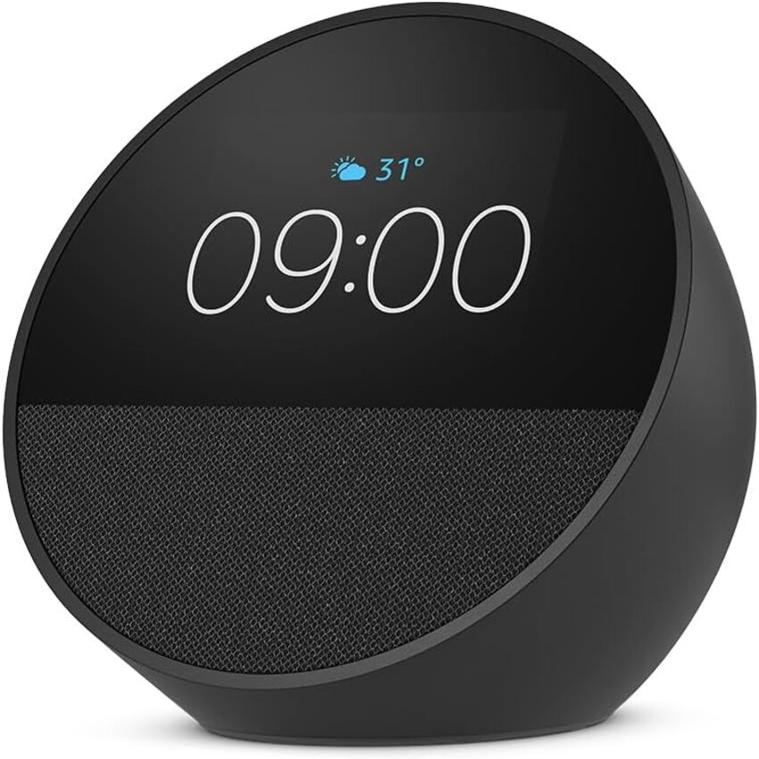 amazon-echo-spot-avec-alexa-au-maroc