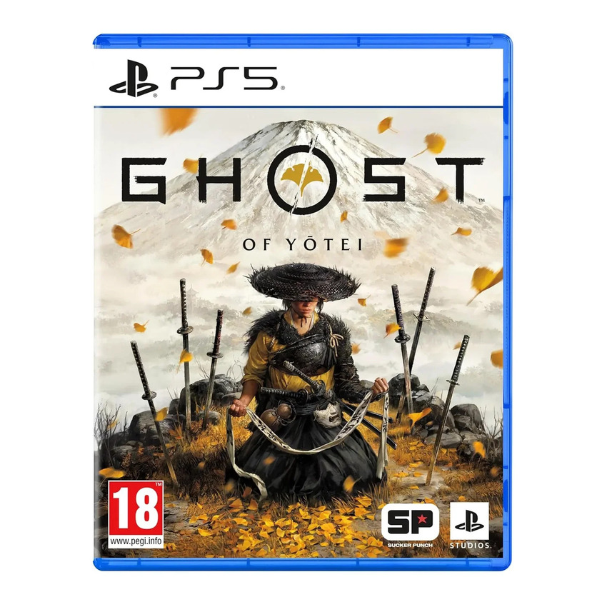 ghost-of-yotei-ps5-cd-maroc